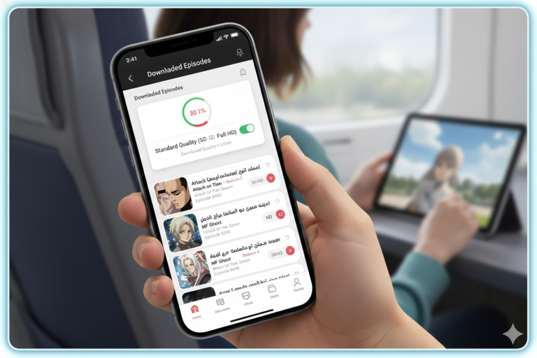 Anime Slayer for iOS 6 anime slayer apk ios